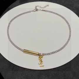 Picture of YSL Necklace _SKUYSLnecklace10lyr818133